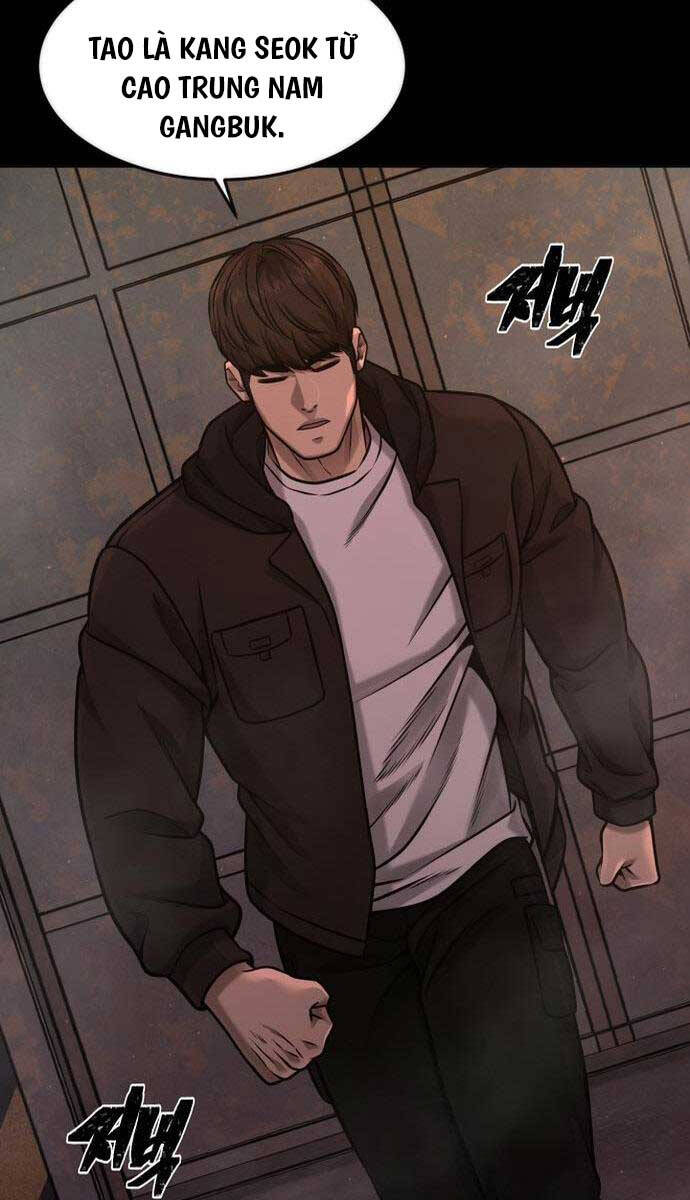 Nhiệm Vụ Diệu Kỳ Chap 117 - Next Chap 118