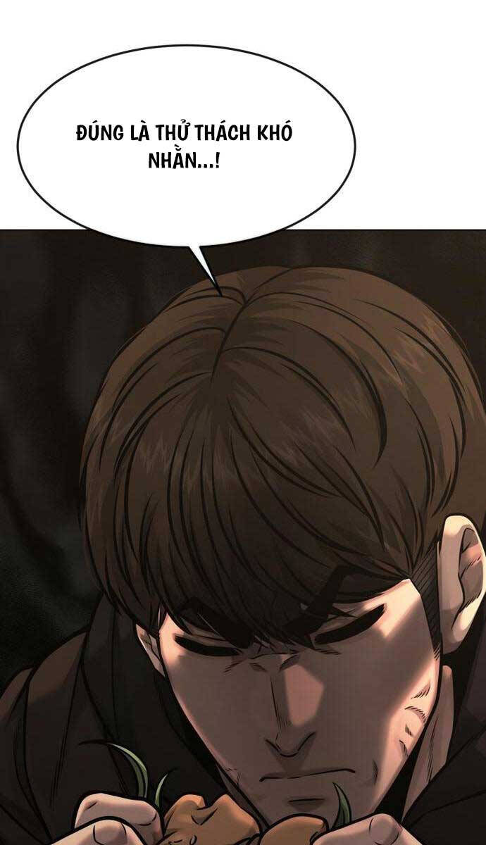 Nhiệm Vụ Diệu Kỳ Chap 117 - Next Chap 118