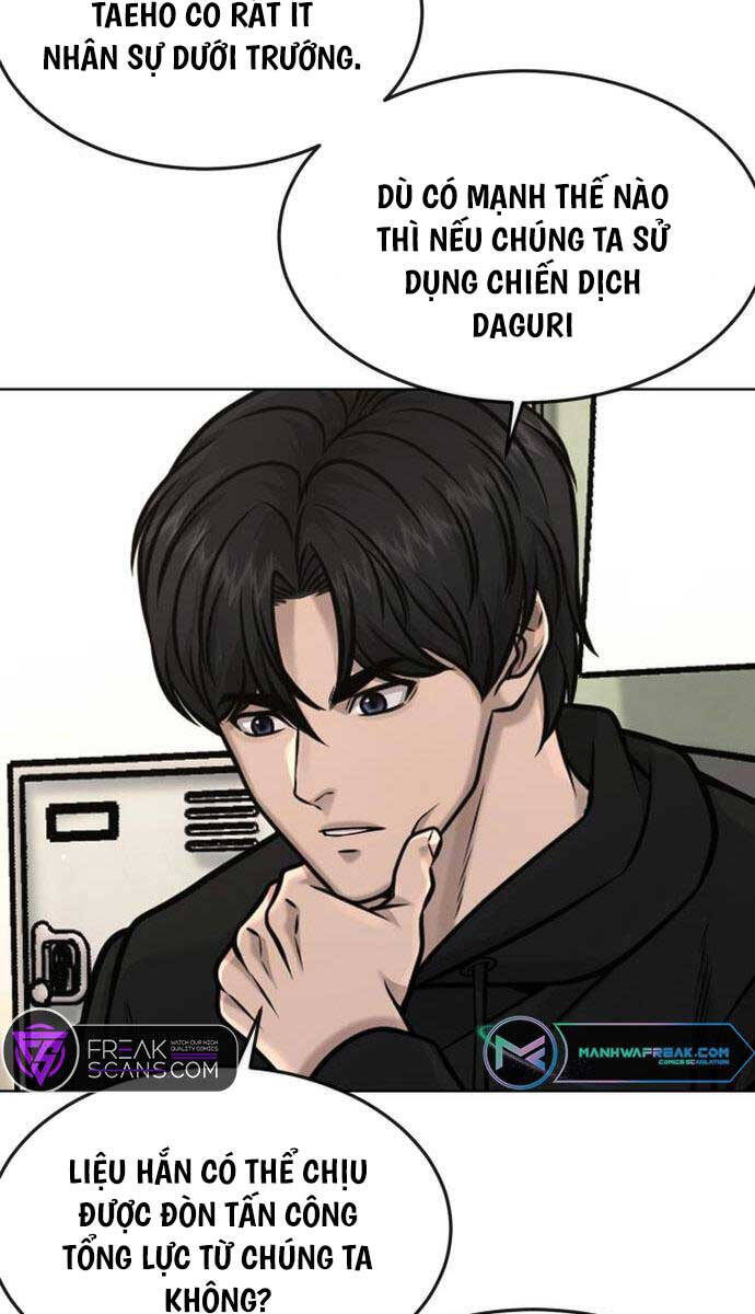 Nhiệm Vụ Diệu Kỳ Chap 117 - Next Chap 118