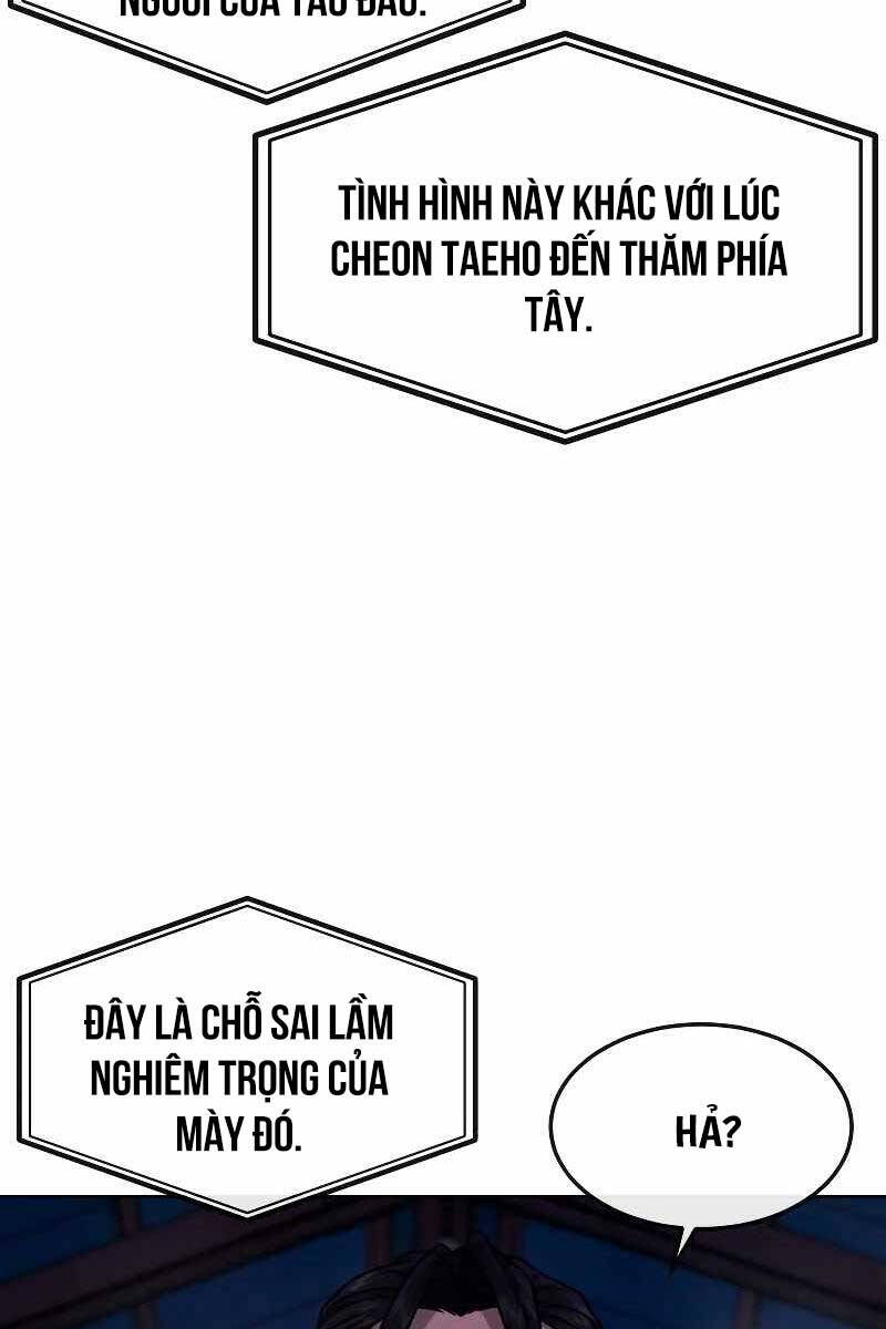 Nhiệm Vụ Diệu Kỳ Chap 118 - Next Chap 119