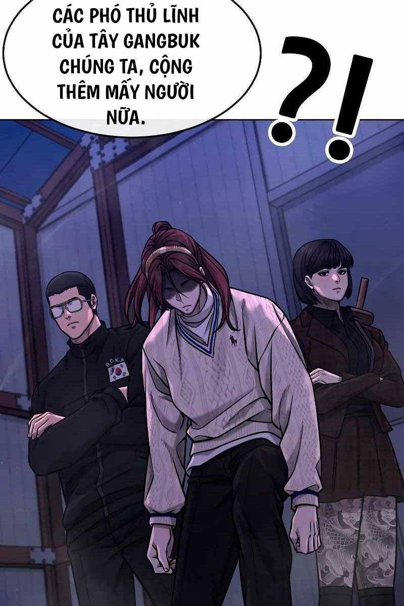 Nhiệm Vụ Diệu Kỳ Chap 118 - Next Chap 119