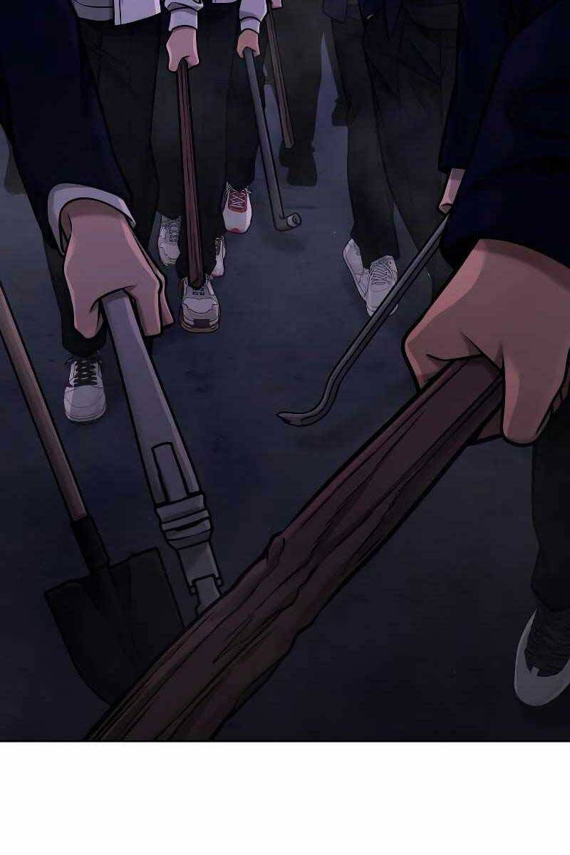 Nhiệm Vụ Diệu Kỳ Chap 118 - Next Chap 119