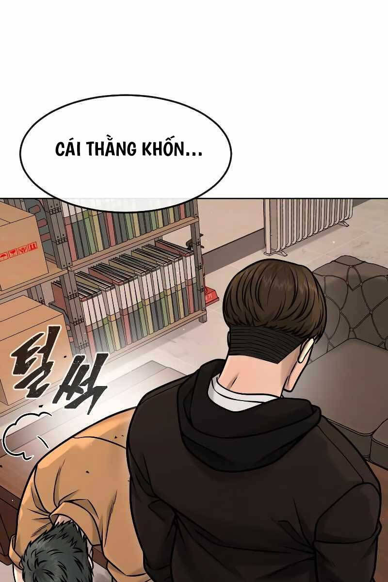 Nhiệm Vụ Diệu Kỳ Chap 118 - Next Chap 119