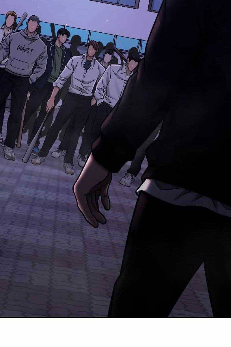 Nhiệm Vụ Diệu Kỳ Chap 118 - Next Chap 119