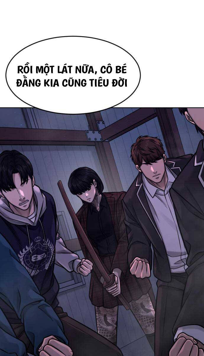 Nhiệm Vụ Diệu Kỳ Chap 119 - Next Chap 120