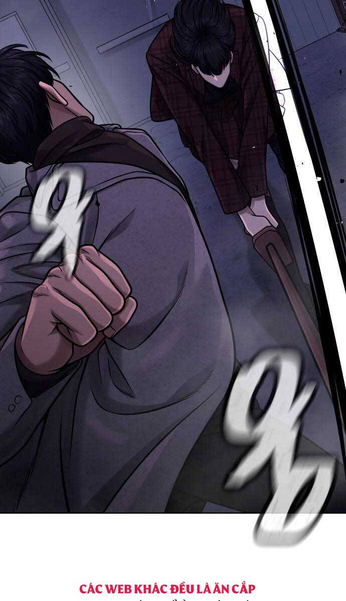 Nhiệm Vụ Diệu Kỳ Chap 119 - Next Chap 120