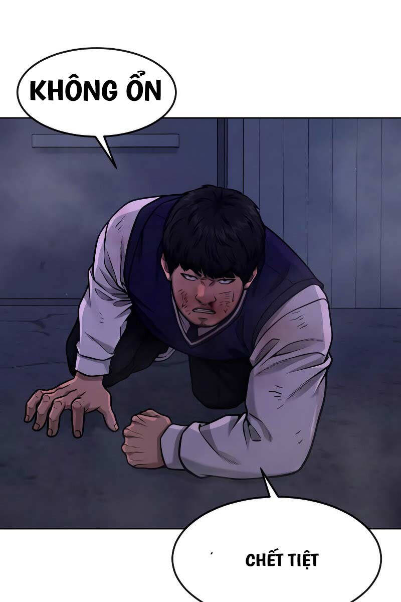 Nhiệm Vụ Diệu Kỳ Chap 120 - Next Chap 121