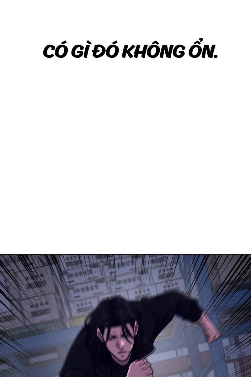 Nhiệm Vụ Diệu Kỳ Chap 120 - Next Chap 121