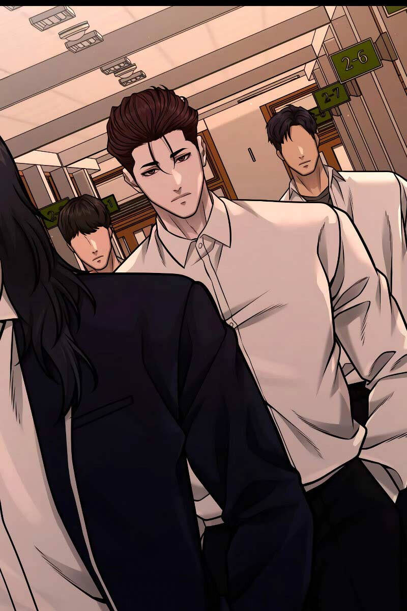 Nhiệm Vụ Diệu Kỳ Chap 120 - Next Chap 121