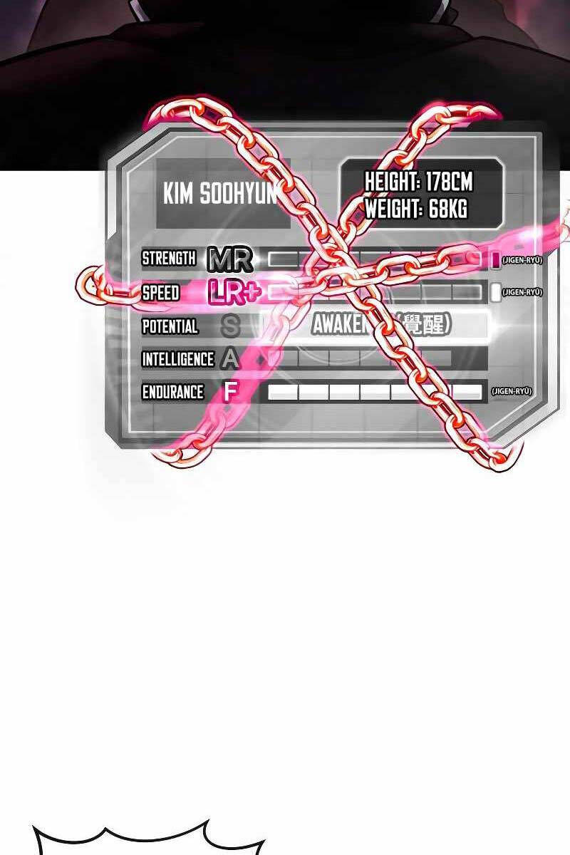 Nhiệm Vụ Diệu Kỳ Chap 121 - Next Chap 122