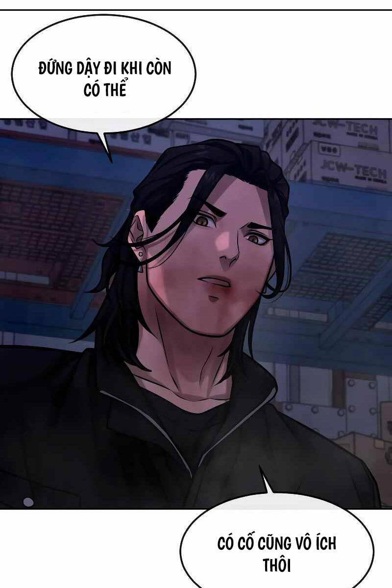 Nhiệm Vụ Diệu Kỳ Chap 121 - Next Chap 122