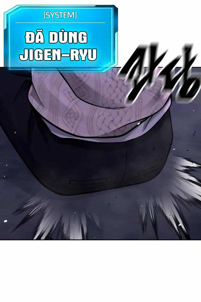 Nhiệm Vụ Diệu Kỳ Chap 121 - Next Chap 122