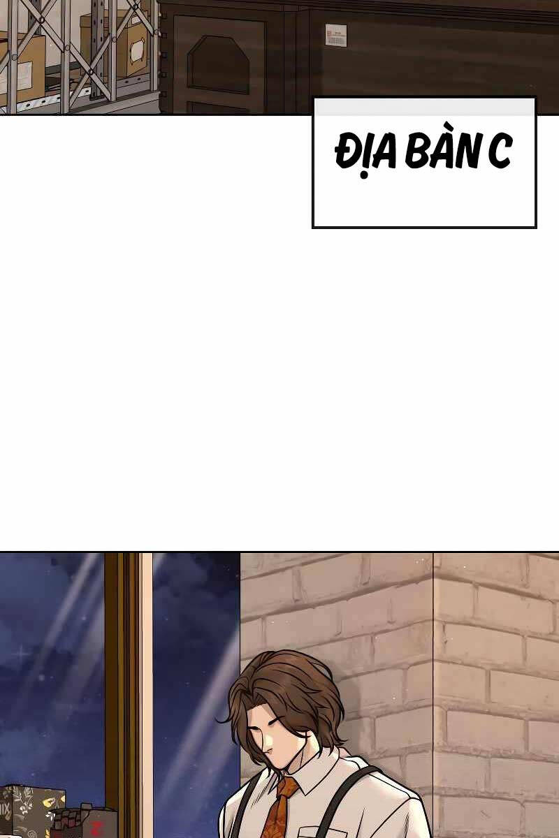 Nhiệm Vụ Diệu Kỳ Chap 121 - Next Chap 122