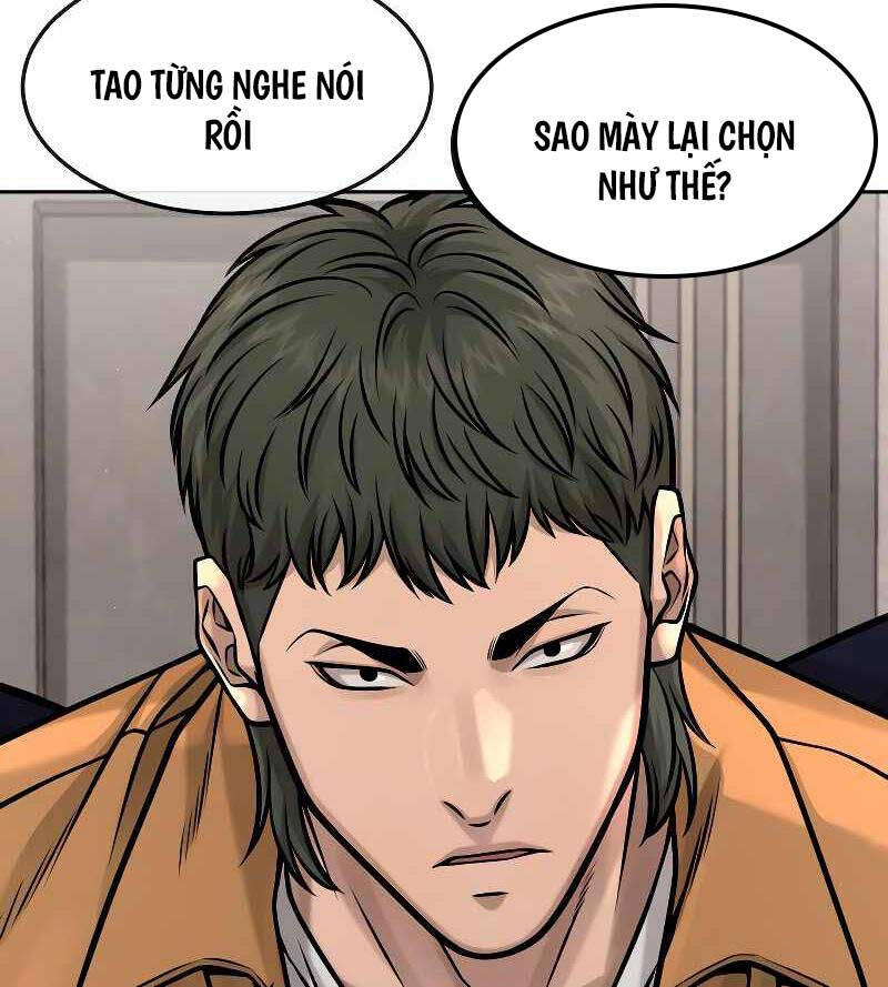 Nhiệm Vụ Diệu Kỳ Chap 121 - Next Chap 122