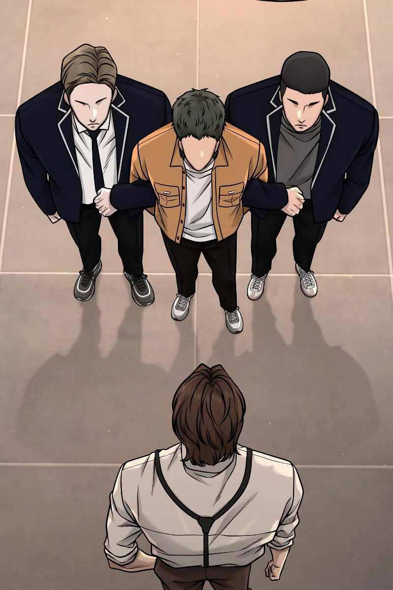 Nhiệm Vụ Diệu Kỳ Chap 121 - Next Chap 122