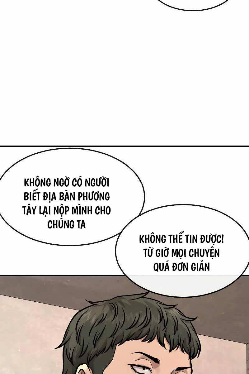 Nhiệm Vụ Diệu Kỳ Chap 121 - Next Chap 122