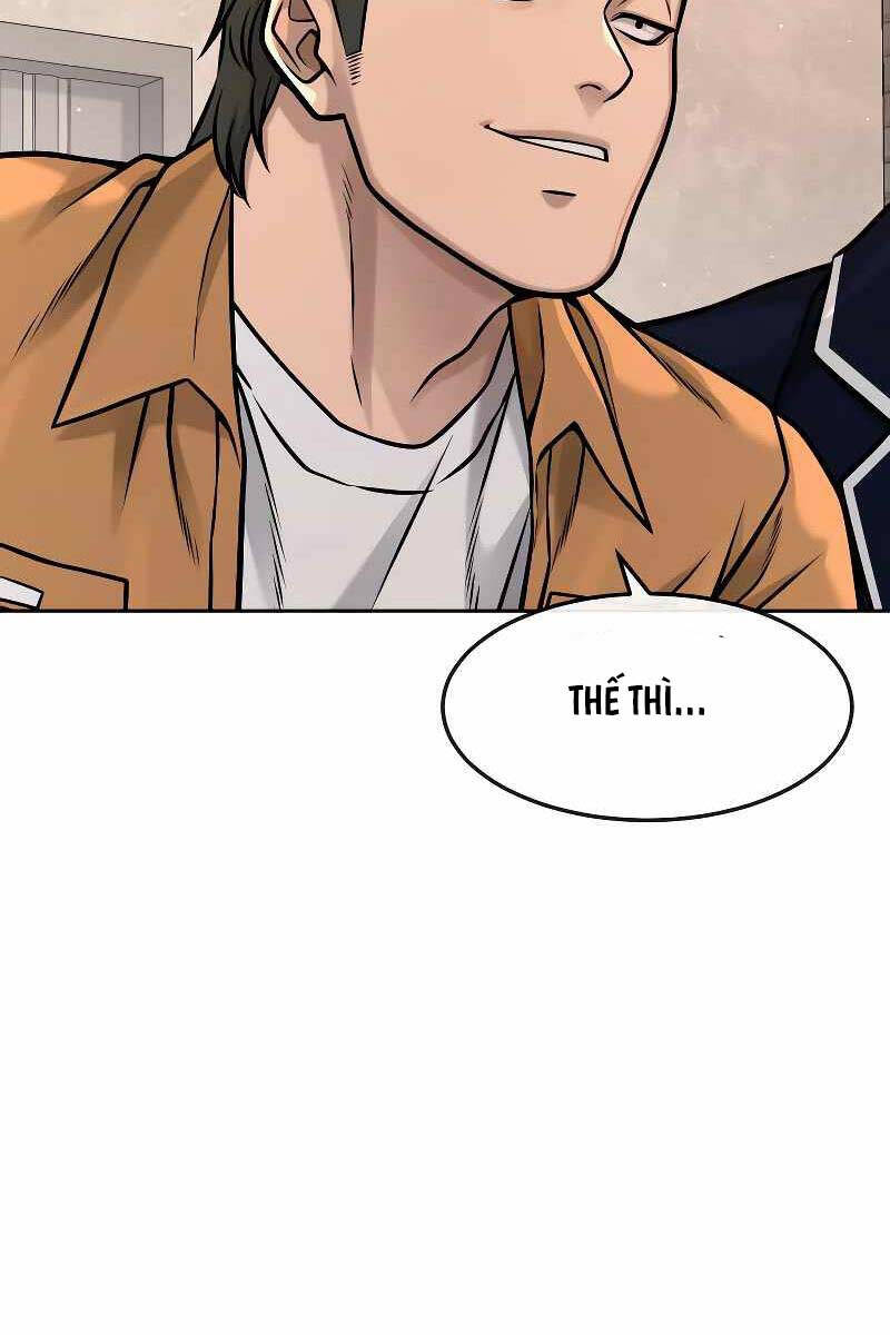 Nhiệm Vụ Diệu Kỳ Chap 121 - Next Chap 122