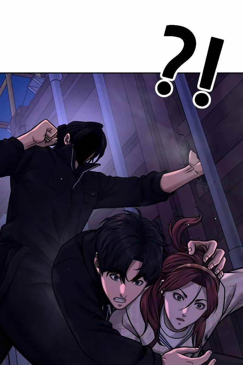 Nhiệm Vụ Diệu Kỳ Chap 121 - Next Chap 122