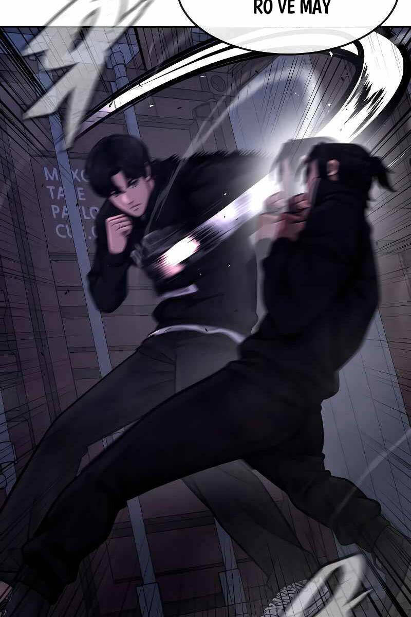 Nhiệm Vụ Diệu Kỳ Chap 121 - Next Chap 122