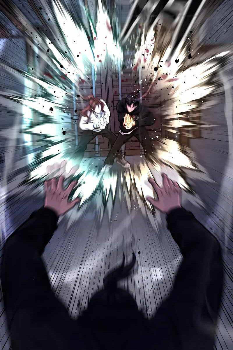 Nhiệm Vụ Diệu Kỳ Chap 121 - Next Chap 122