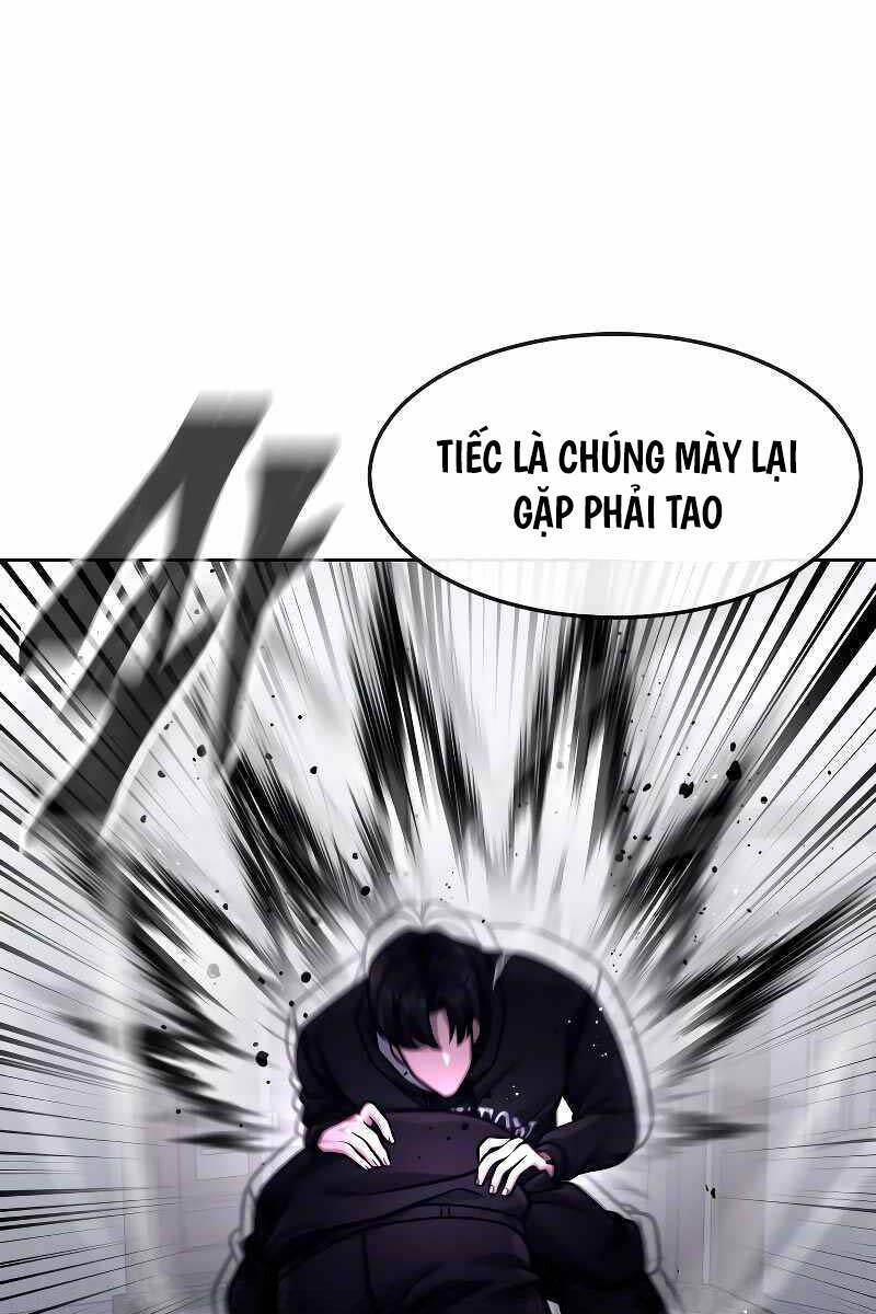 Nhiệm Vụ Diệu Kỳ Chap 121 - Next Chap 122