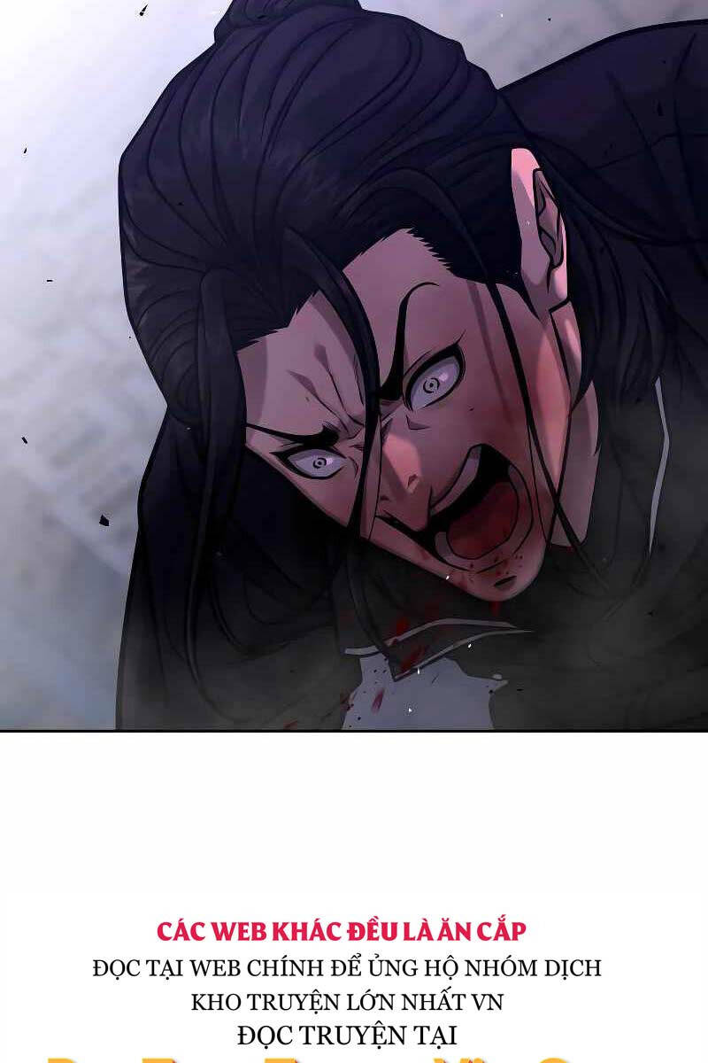 Nhiệm Vụ Diệu Kỳ Chap 121 - Next Chap 122