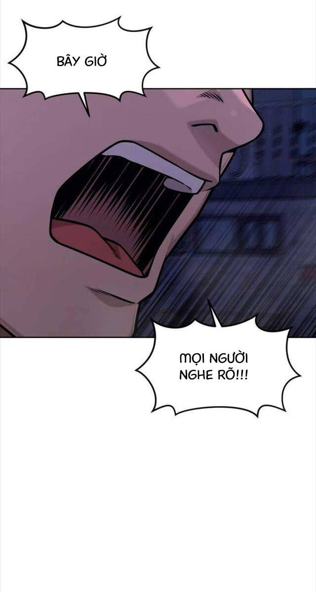Nhiệm Vụ Diệu Kỳ Chap 123 - Next Chap 124