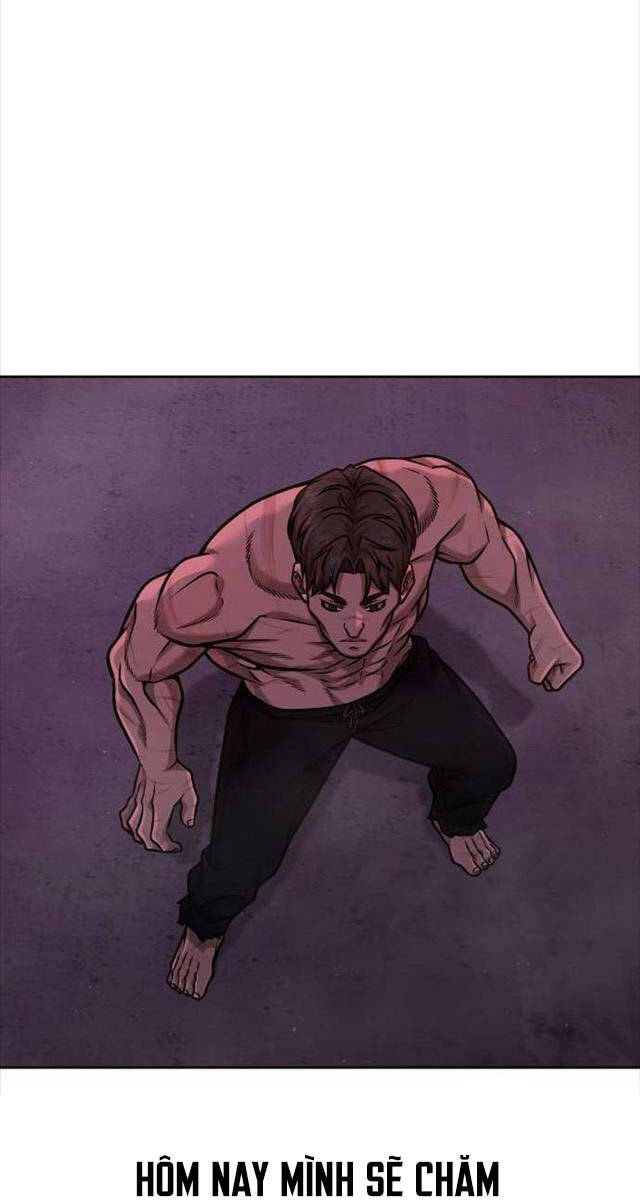 Nhiệm Vụ Diệu Kỳ Chap 123 - Next Chap 124