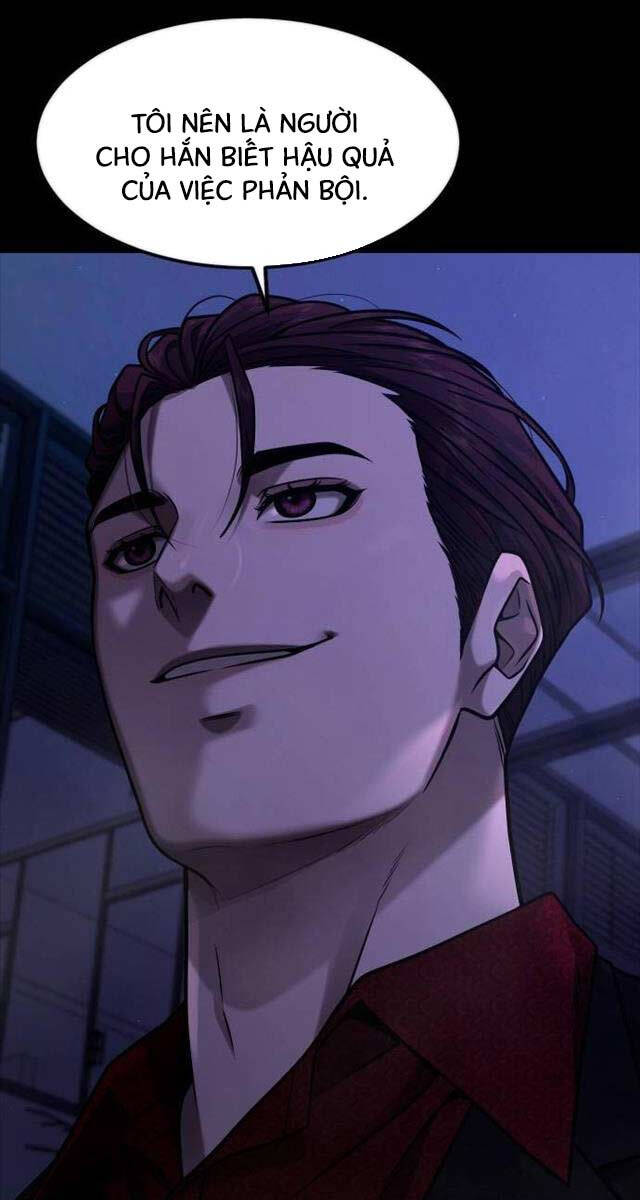 Nhiệm Vụ Diệu Kỳ Chap 123 - Next Chap 124