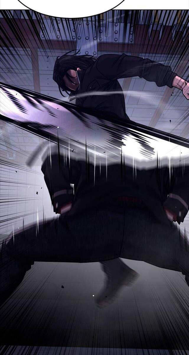 Nhiệm Vụ Diệu Kỳ Chap 123 - Next Chap 124