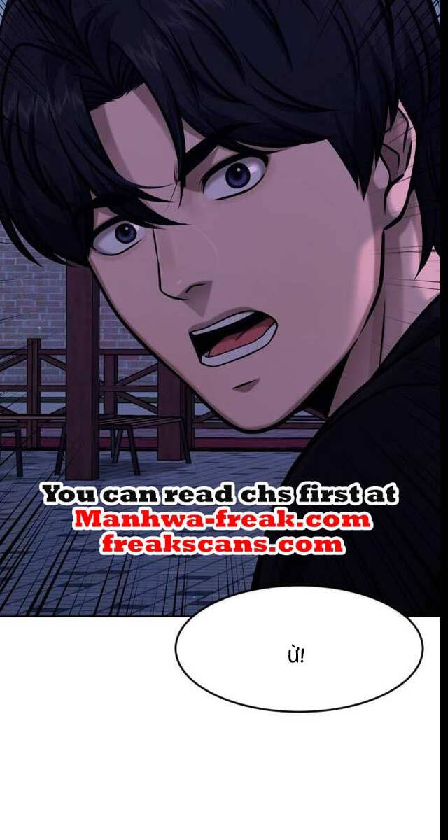 Nhiệm Vụ Diệu Kỳ Chap 123 - Next Chap 124