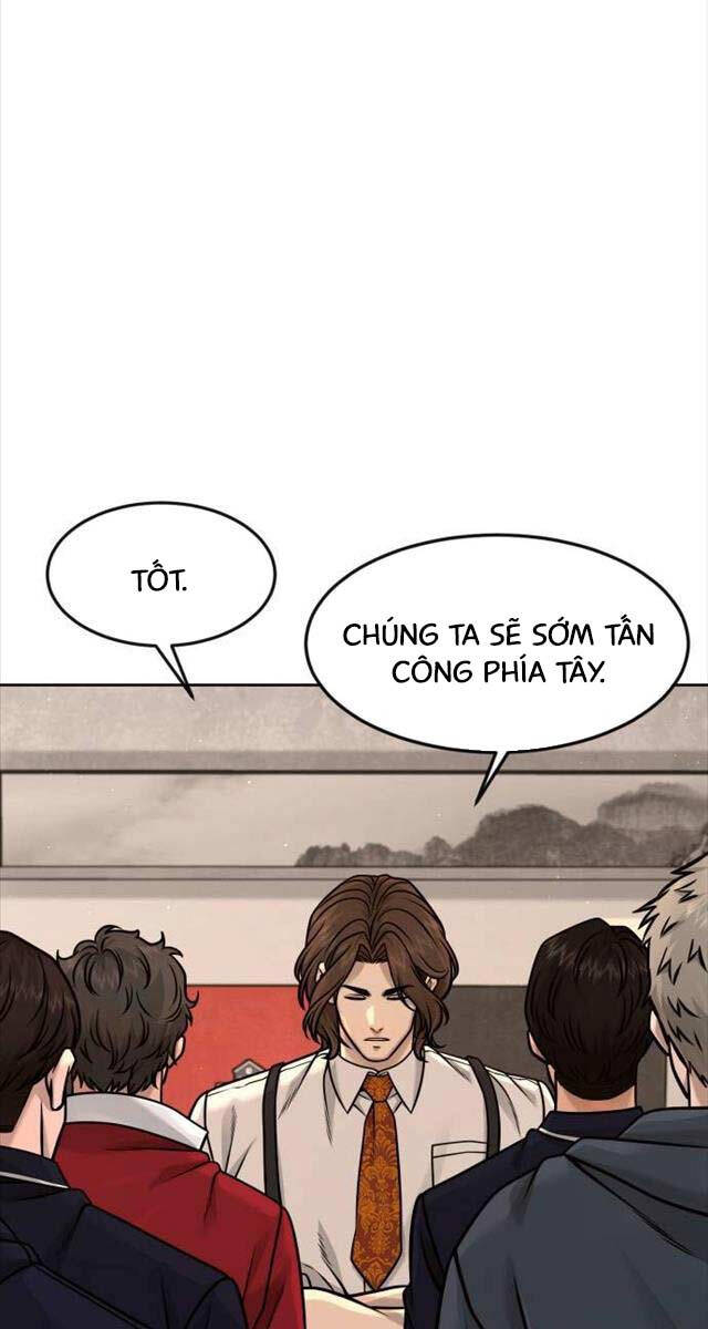 Nhiệm Vụ Diệu Kỳ Chap 123 - Next Chap 124