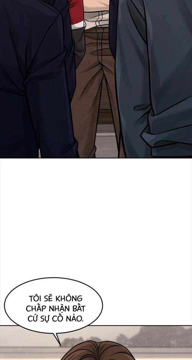 Nhiệm Vụ Diệu Kỳ Chap 123 - Next Chap 124