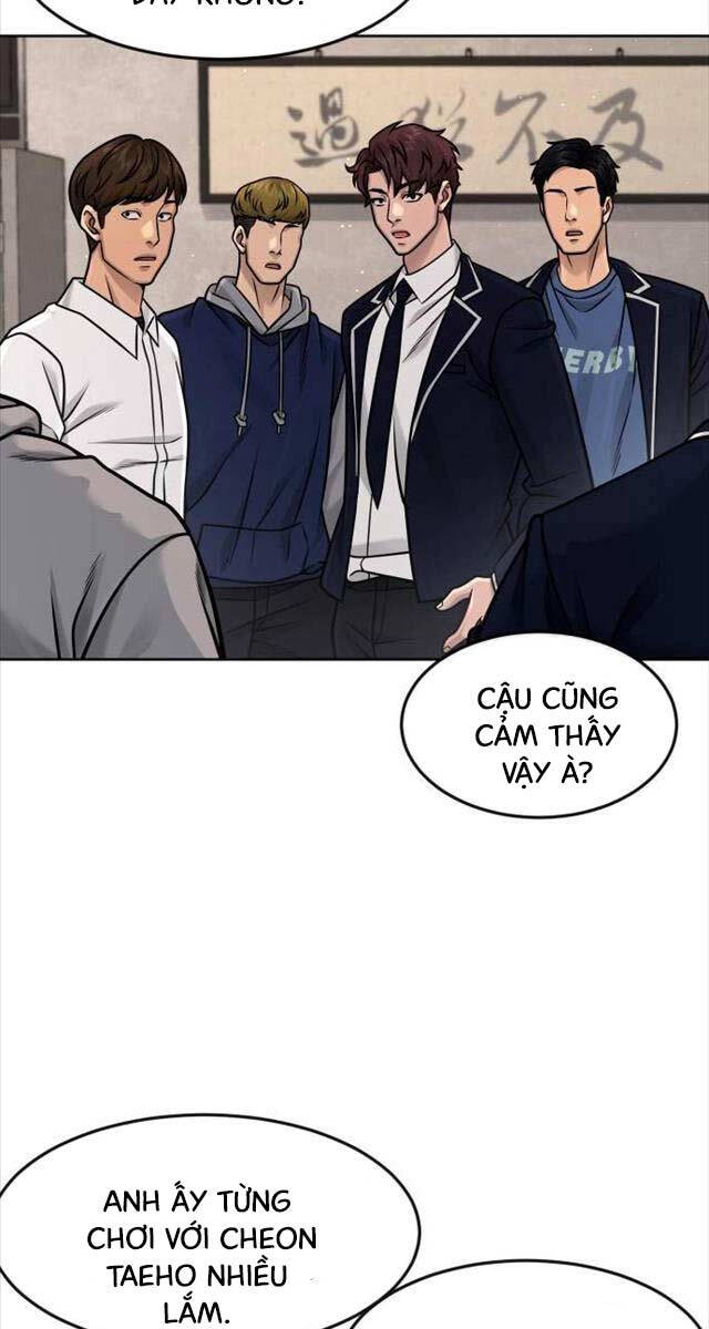 Nhiệm Vụ Diệu Kỳ Chap 123 - Next Chap 124