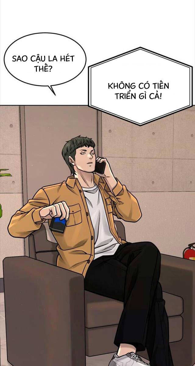 Nhiệm Vụ Diệu Kỳ Chap 123 - Next Chap 124