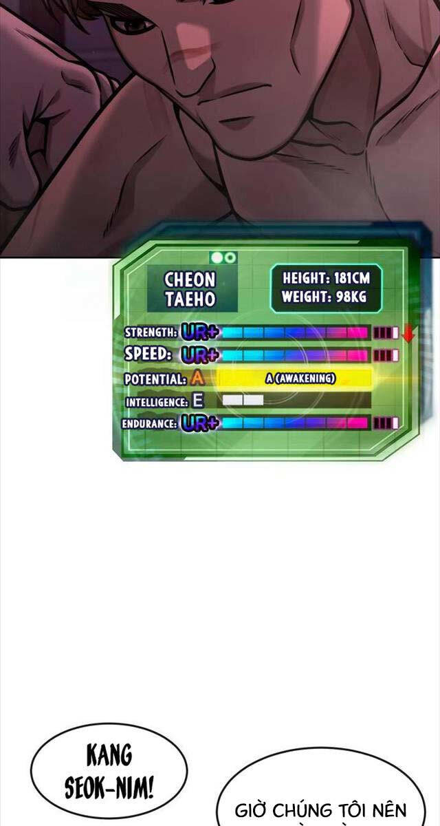 Nhiệm Vụ Diệu Kỳ Chap 123 - Next Chap 124