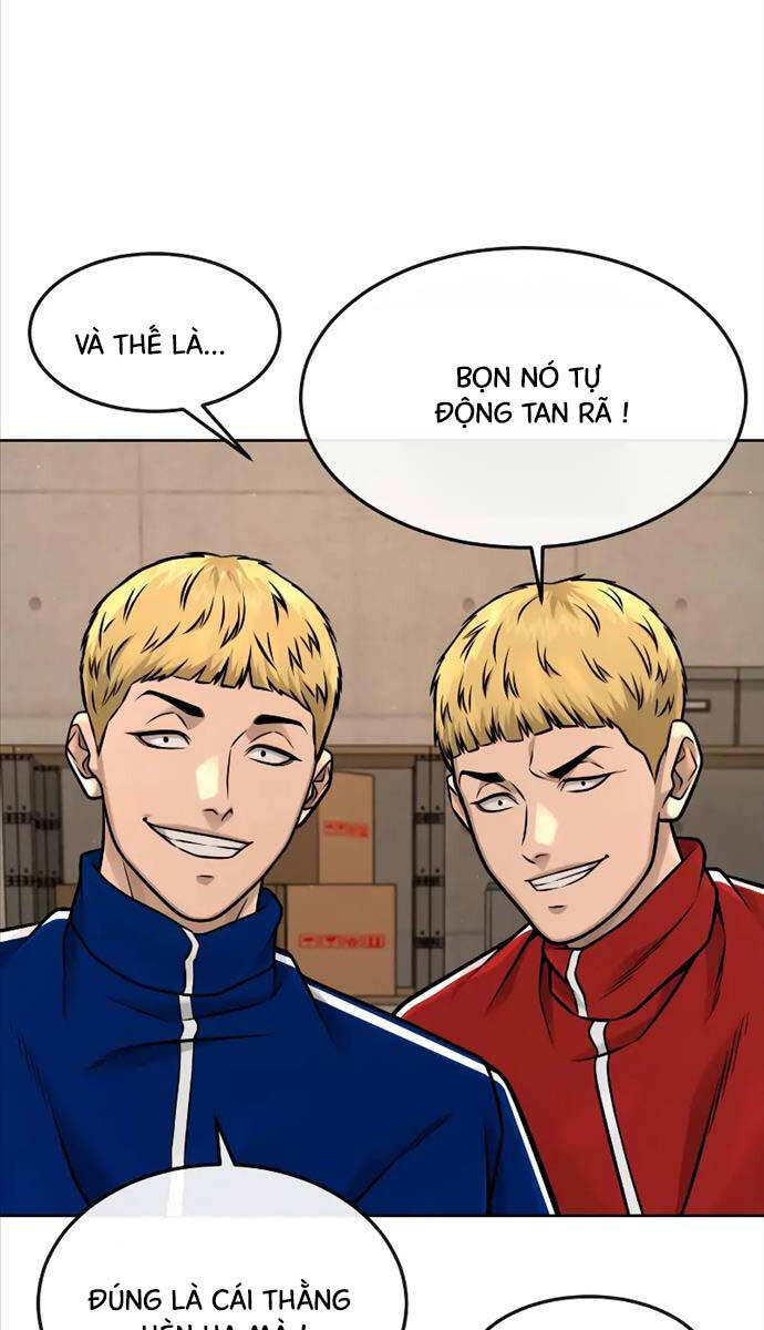 Nhiệm Vụ Diệu Kỳ Chap 124 - Next Chap 125