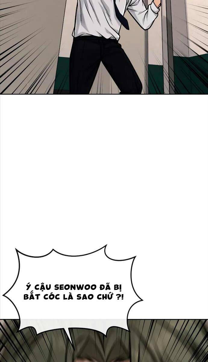 Nhiệm Vụ Diệu Kỳ Chap 124 - Next Chap 125