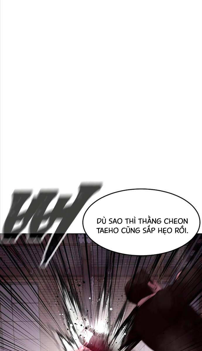 Nhiệm Vụ Diệu Kỳ Chap 124 - Next Chap 125