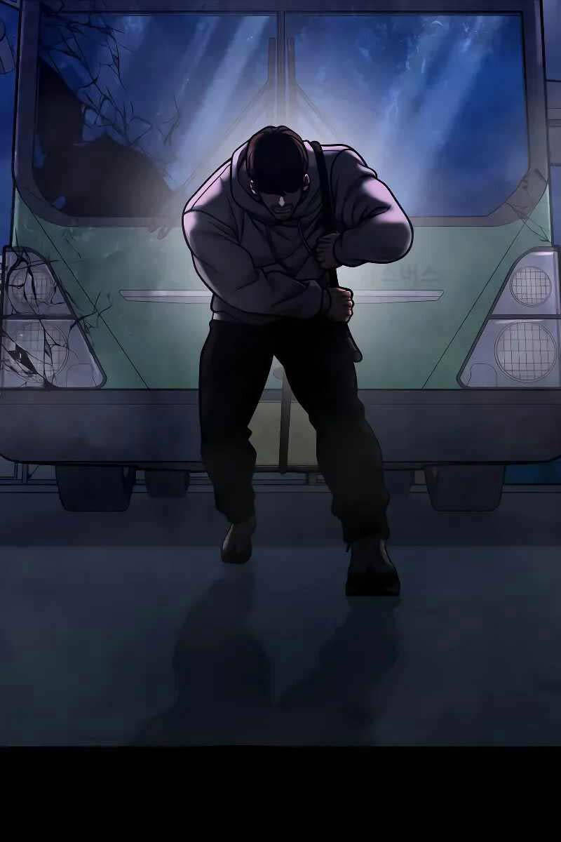 Nhiệm Vụ Diệu Kỳ Chap 125 - Next Chap 126