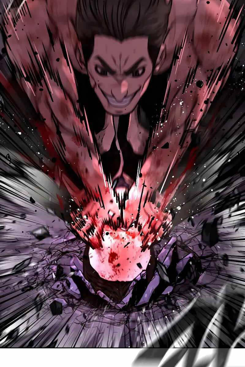 Nhiệm Vụ Diệu Kỳ Chap 125 - Next Chap 126