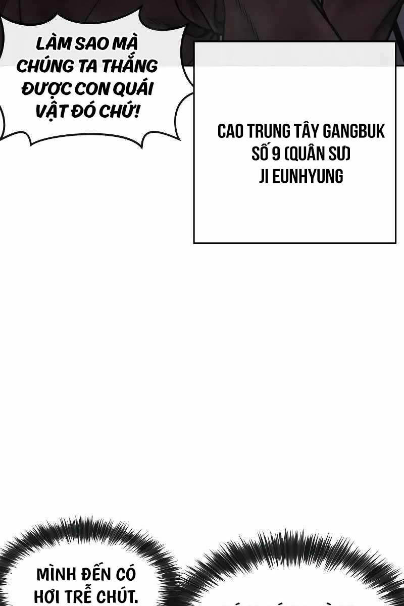 Nhiệm Vụ Diệu Kỳ Chap 125 - Next Chap 126