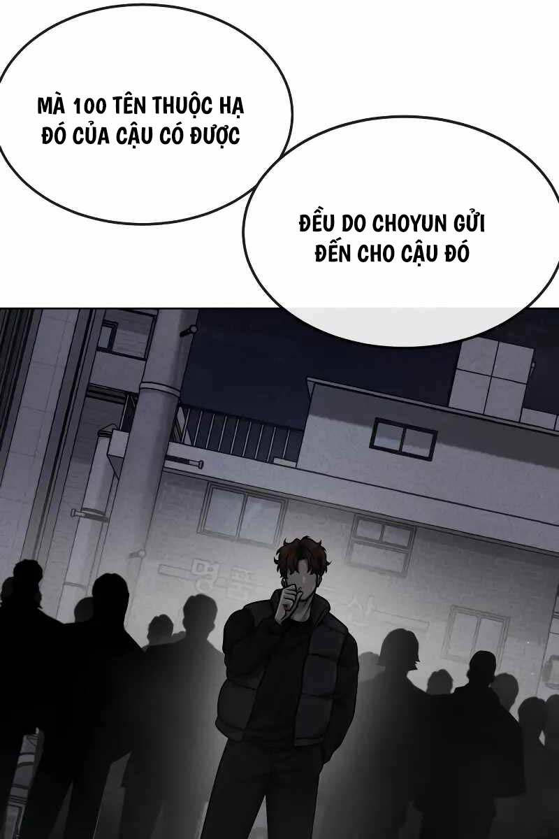 Nhiệm Vụ Diệu Kỳ Chap 128 - Next Chap 129