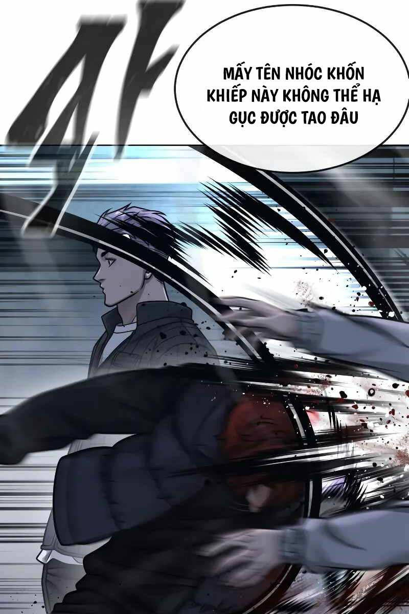 Nhiệm Vụ Diệu Kỳ Chap 128 - Next Chap 129