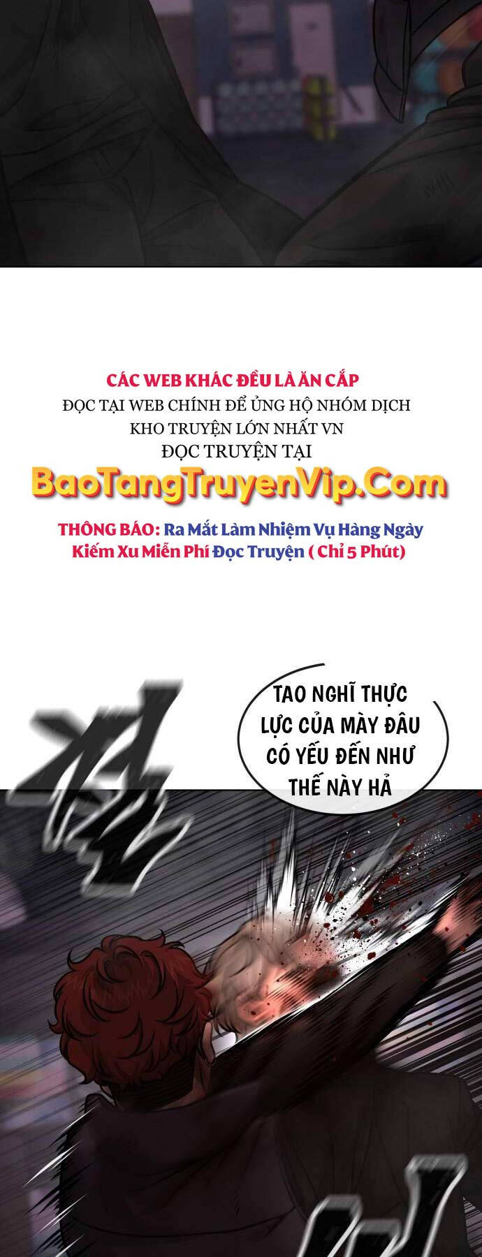 Nhiệm Vụ Diệu Kỳ Chap 131 - Next Chap 132