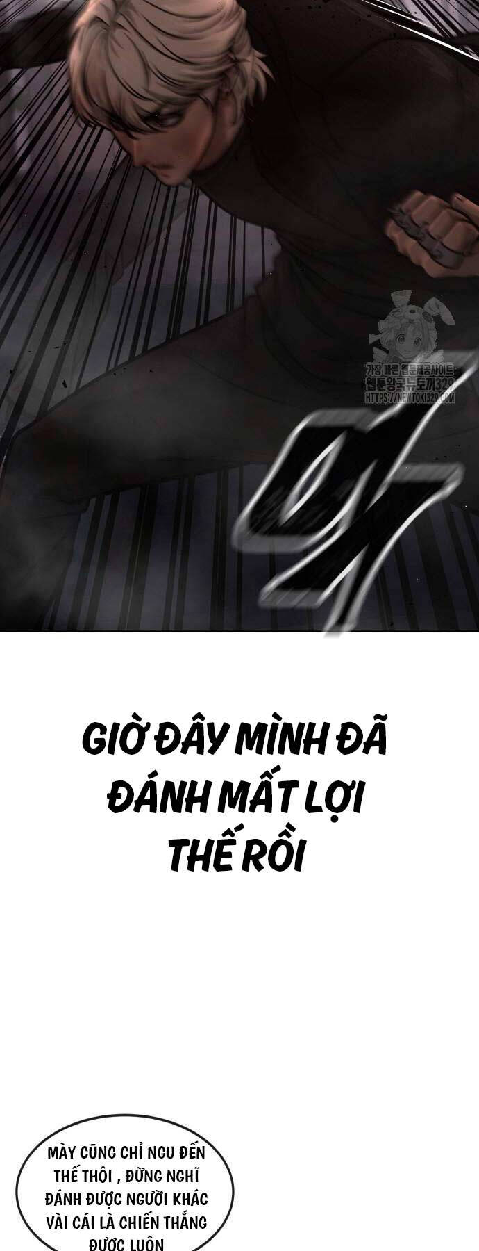 Nhiệm Vụ Diệu Kỳ Chap 131 - Next Chap 132