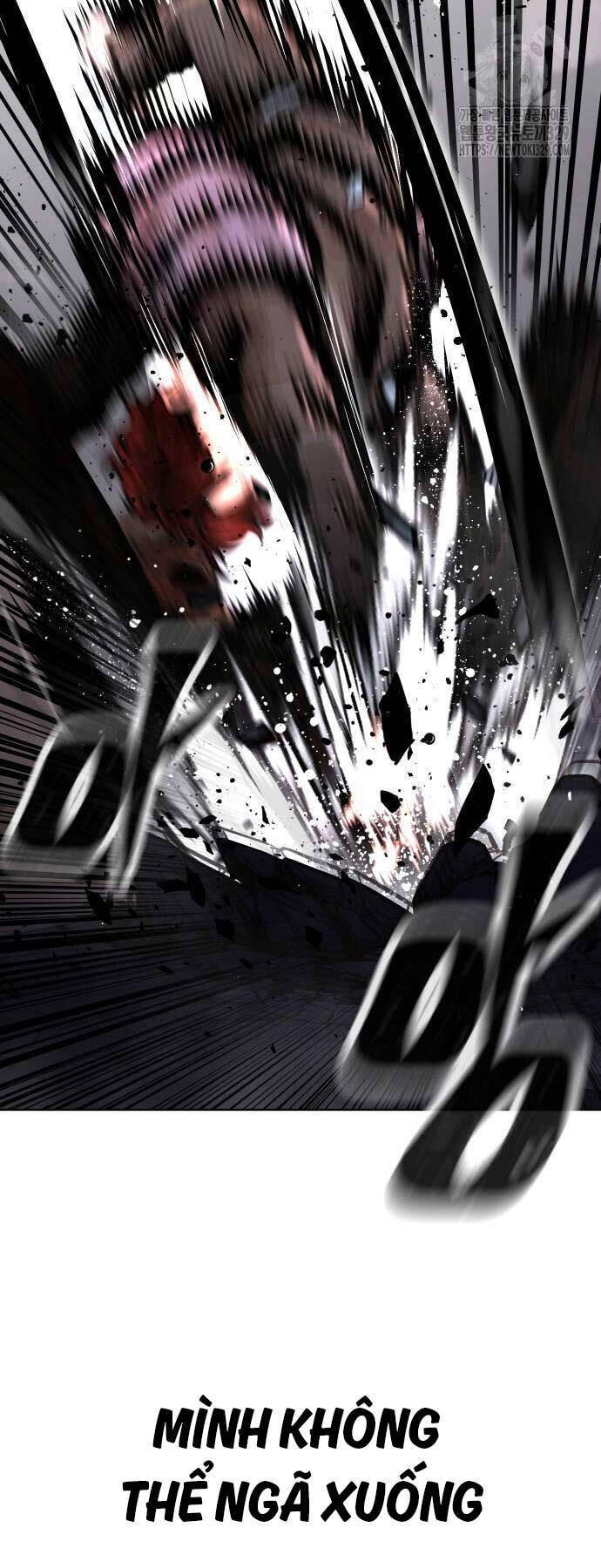 Nhiệm Vụ Diệu Kỳ Chap 131 - Next Chap 132