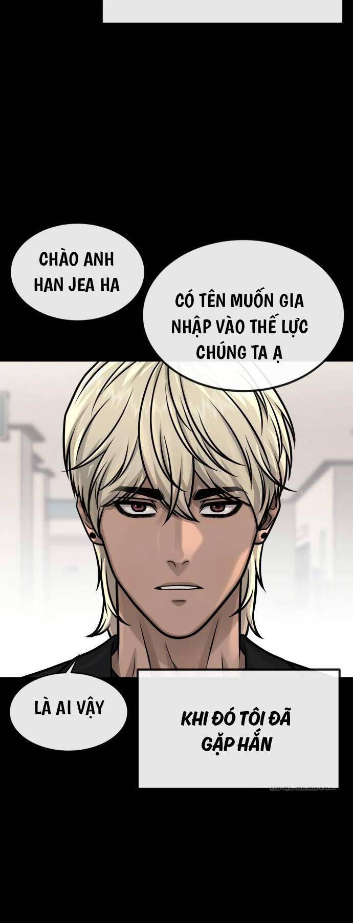 Nhiệm Vụ Diệu Kỳ Chap 131 - Next Chap 132