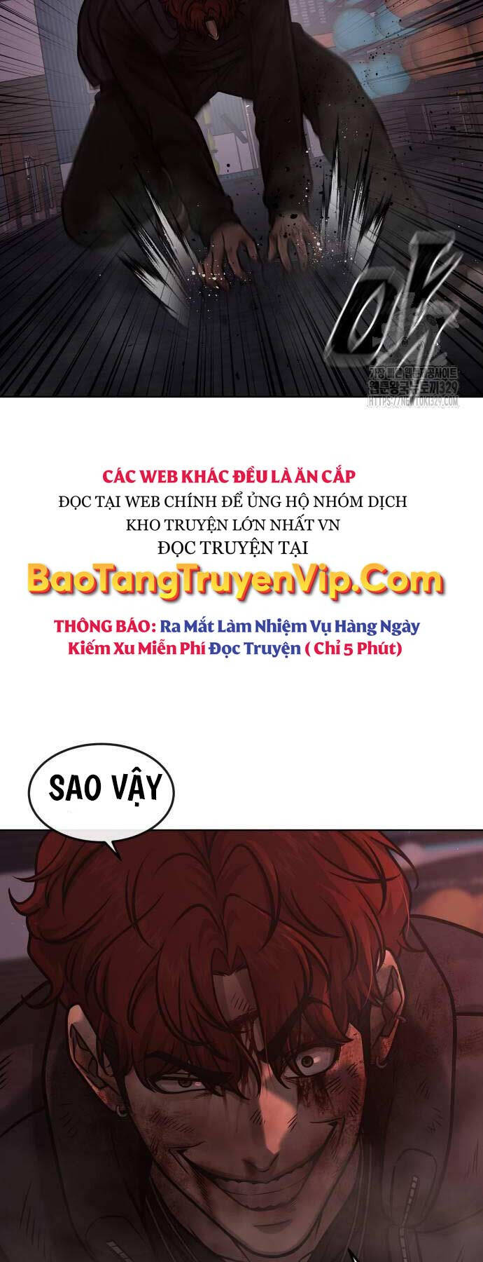 Nhiệm Vụ Diệu Kỳ Chap 131 - Next Chap 132