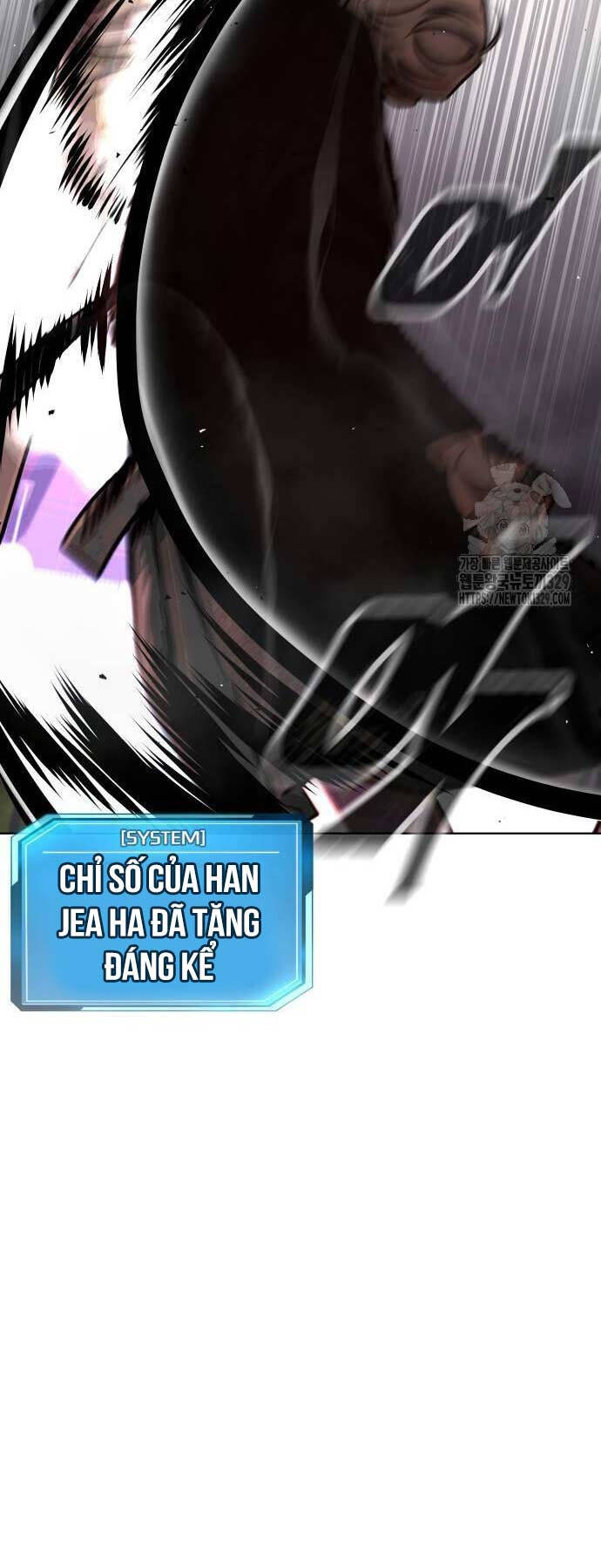 Nhiệm Vụ Diệu Kỳ Chap 131 - Next Chap 132